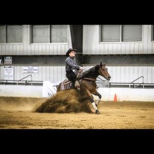 Meet your Posher, Reece